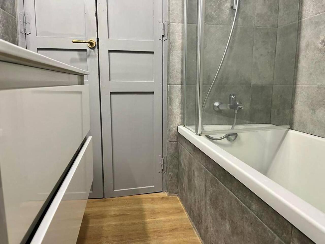 Lovelyloft Las Flores Atico Alicante Extérieur photo