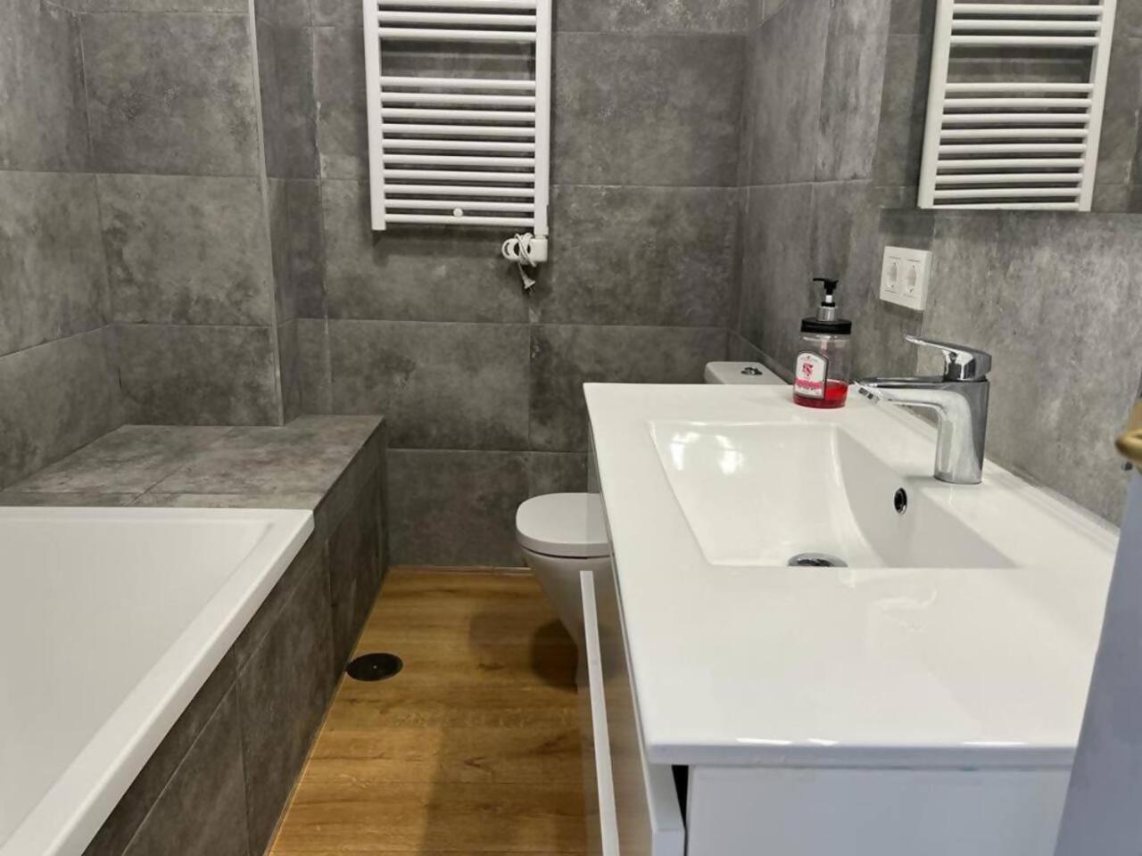 Lovelyloft Las Flores Atico Alicante Extérieur photo