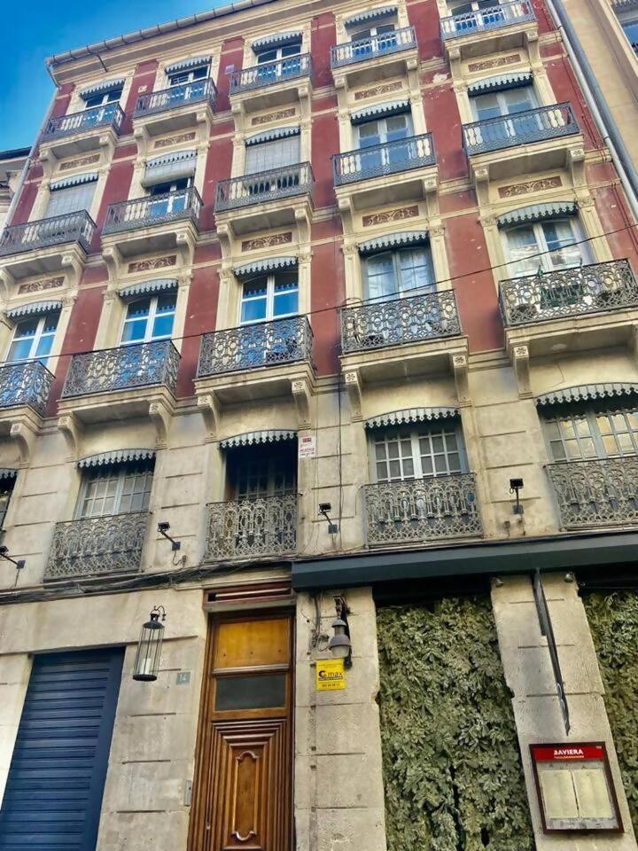 Lovelyloft Las Flores Atico Alicante Extérieur photo