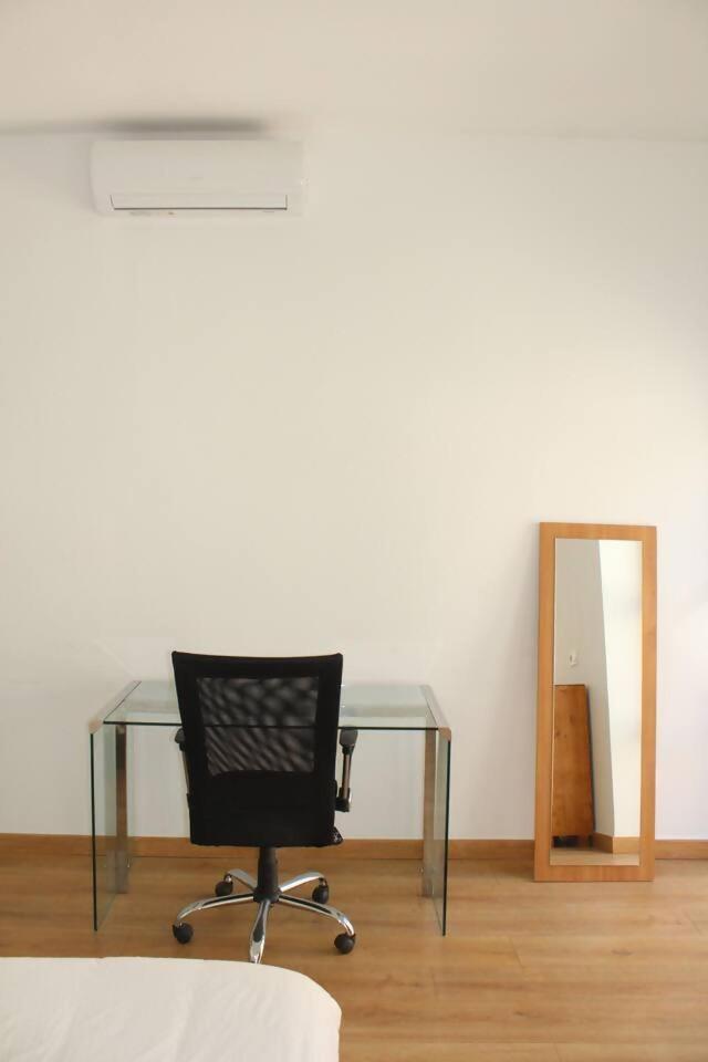 Lovelyloft Las Flores Atico Alicante Extérieur photo