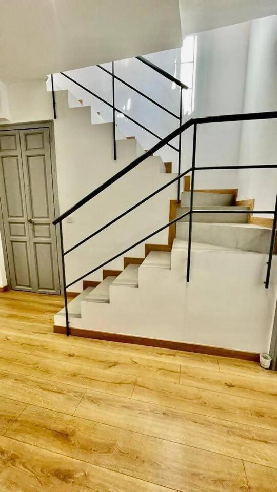 Lovelyloft Las Flores Atico Alicante Extérieur photo