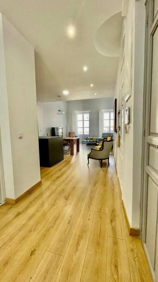 Lovelyloft Las Flores Atico Alicante Extérieur photo