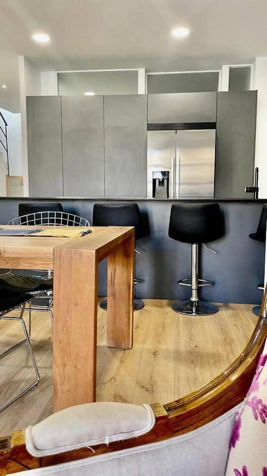 Lovelyloft Las Flores Atico Alicante Extérieur photo