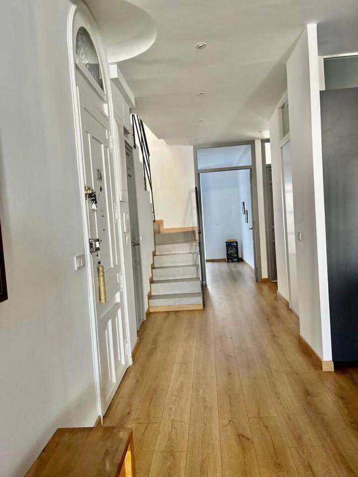 Lovelyloft Las Flores Atico Alicante Extérieur photo