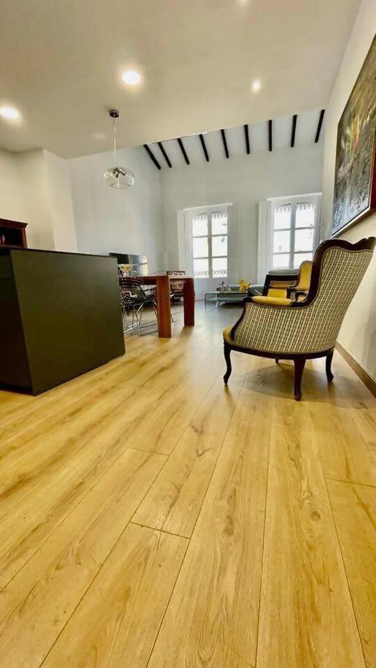Lovelyloft Las Flores Atico Alicante Extérieur photo