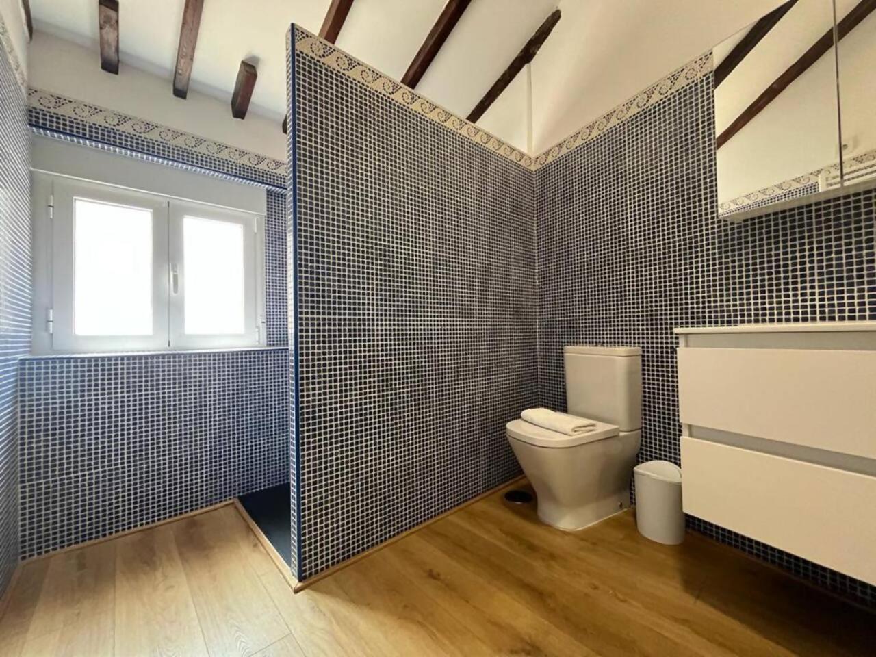 Lovelyloft Las Flores Atico Alicante Extérieur photo