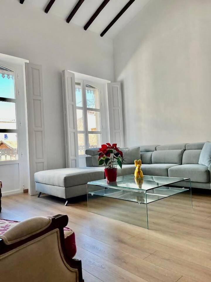 Lovelyloft Las Flores Atico Alicante Extérieur photo