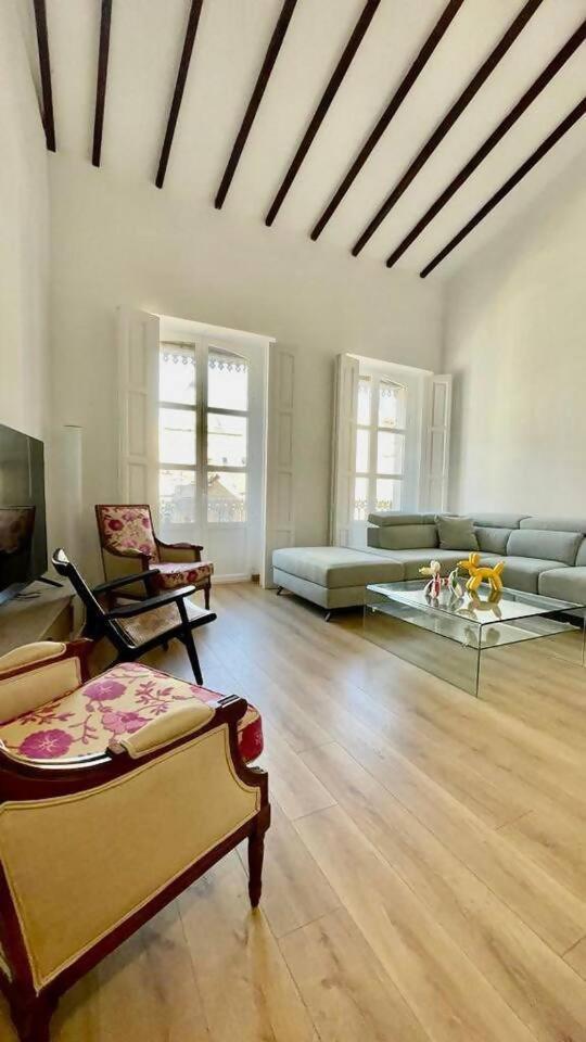 Lovelyloft Las Flores Atico Alicante Extérieur photo